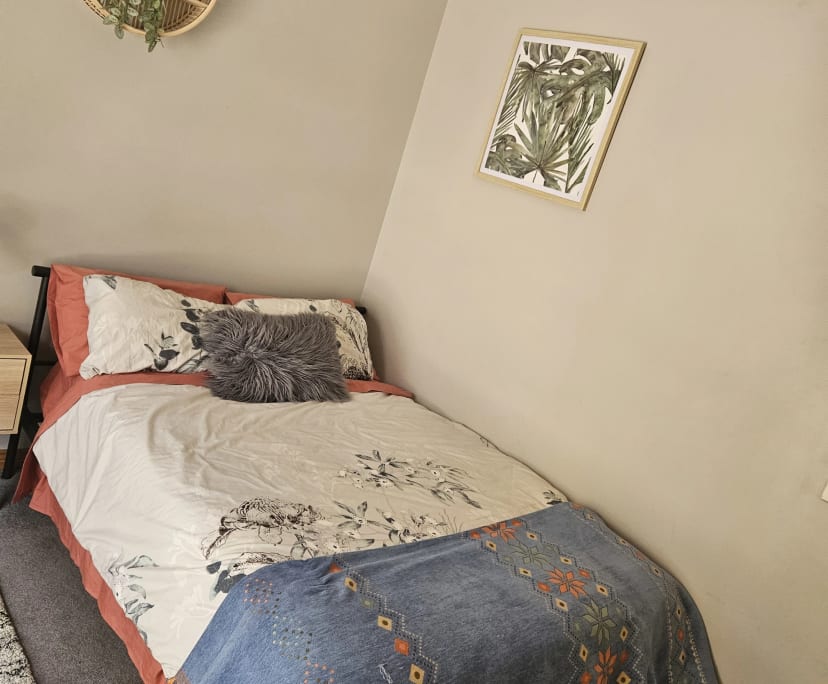 Student accommodation