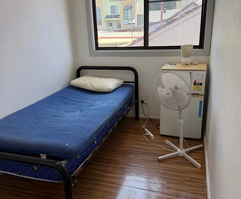 $280, Share-house, 6 bathrooms, Rosehill NSW 2142