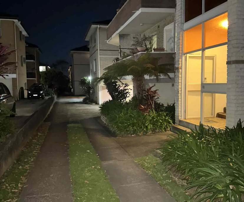 $370, Flatshare, 2 bathrooms, Drummoyne NSW 2047