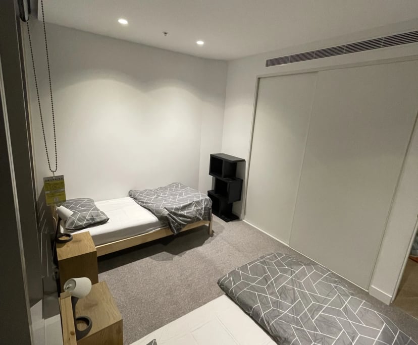 $275, Flatshare, 2 bathrooms, Melbourne VIC 3000