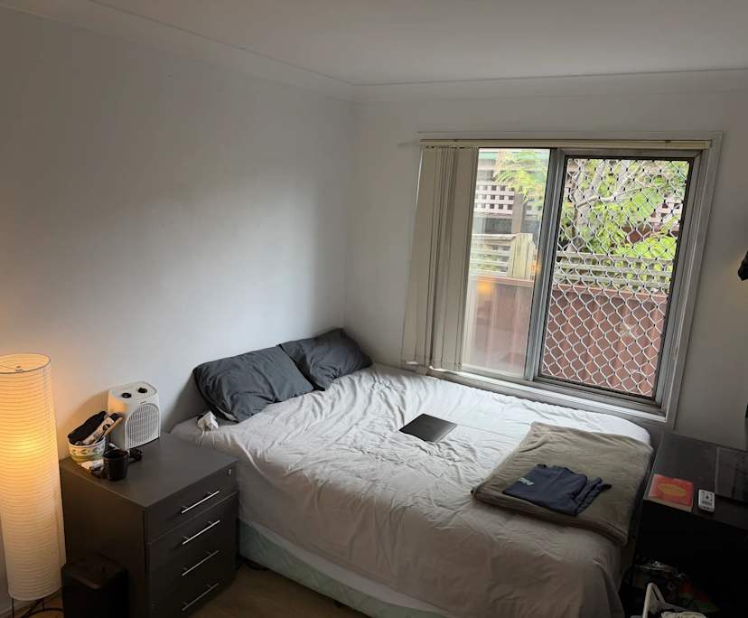 $290, Share-house, 6 bathrooms, Concord NSW 2137