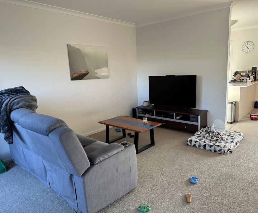 $320, Share-house, 3 bathrooms, Wright ACT 2611