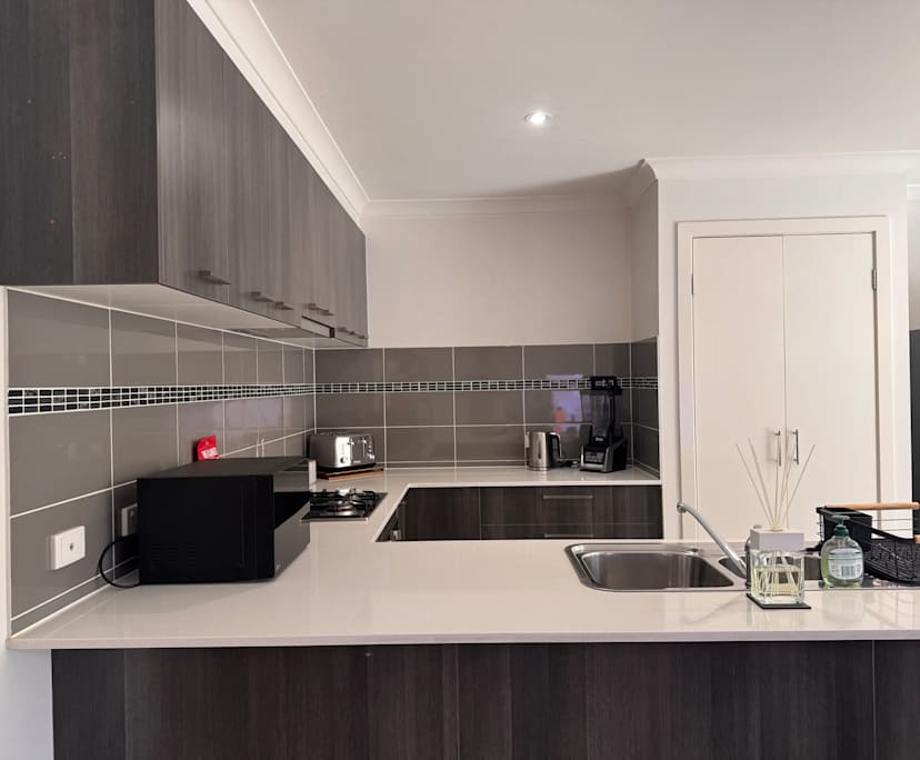 $300, Share-house, 3 bathrooms, Huntly VIC 3551