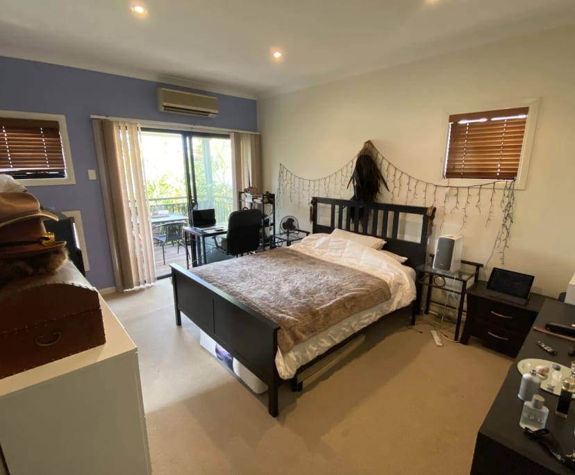 $500, Share-house, 4 bathrooms, Spring Hill QLD 4000