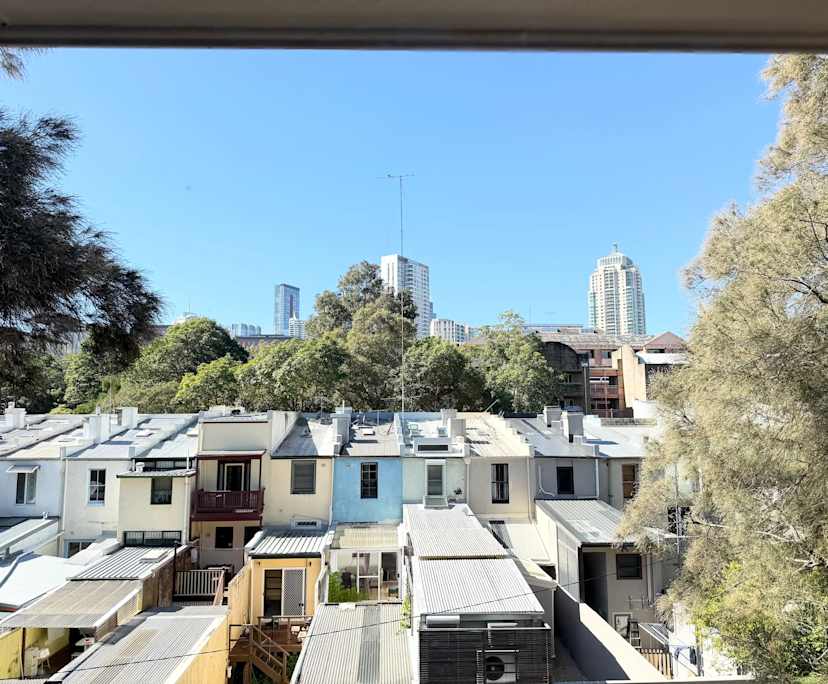 $300, Flatshare, 2 bathrooms, Ultimo NSW 2007