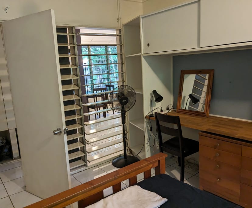$250, Share-house, 3 bathrooms, Millner NT 0810