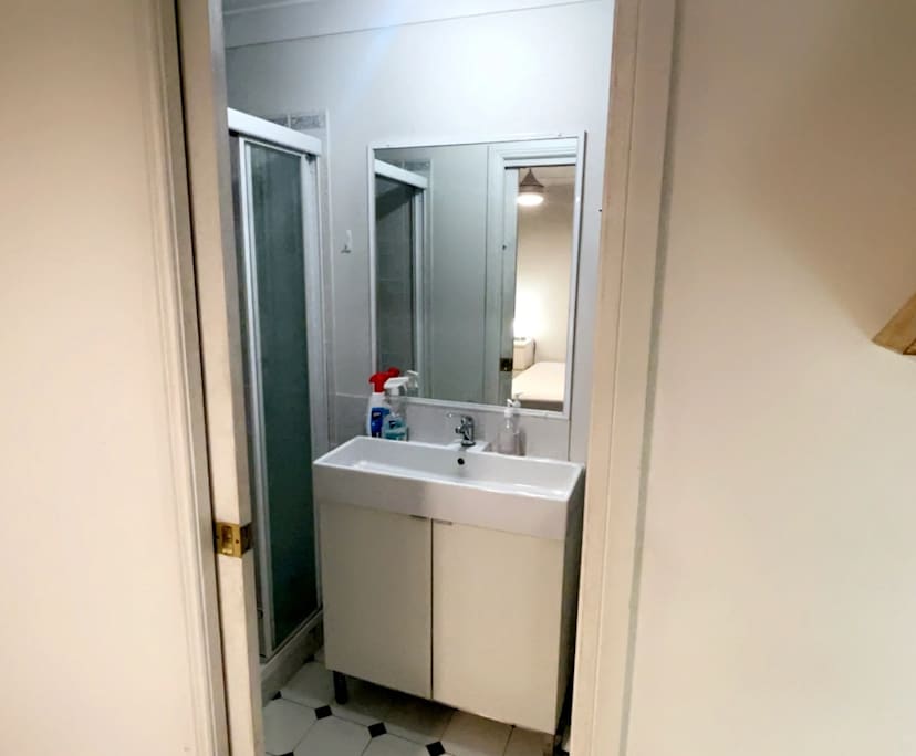 $325, Share-house, 2 bathrooms, Blacktown NSW 2148