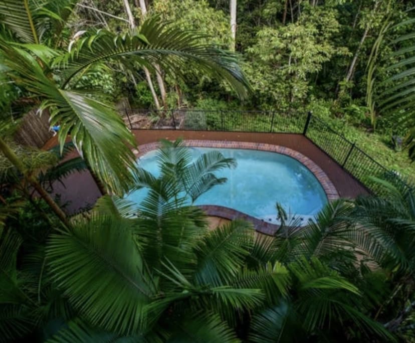 2 Rooms for Rent in Buderim, Sunshine Coast 2502...