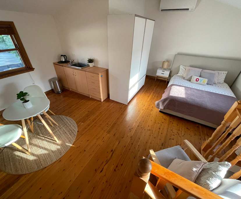 $630, Studio, 1 bathroom, Randwick NSW 2031