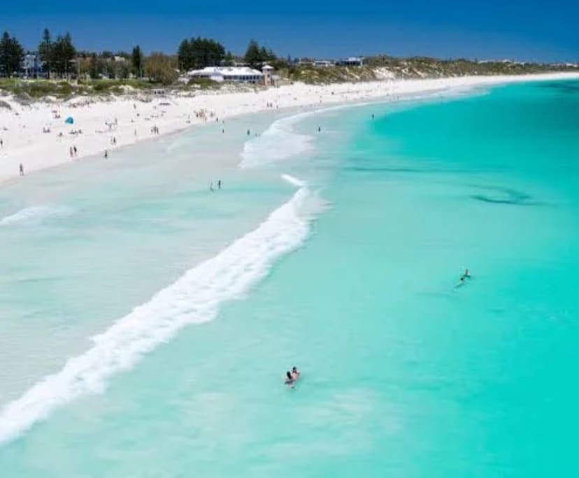 $270, Share-house, 4 bathrooms, Beldon WA 6027