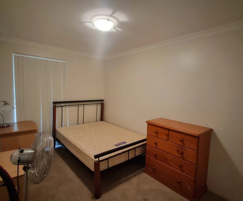 $275, Share-house, 3 bathrooms, Kelmscott WA 6111