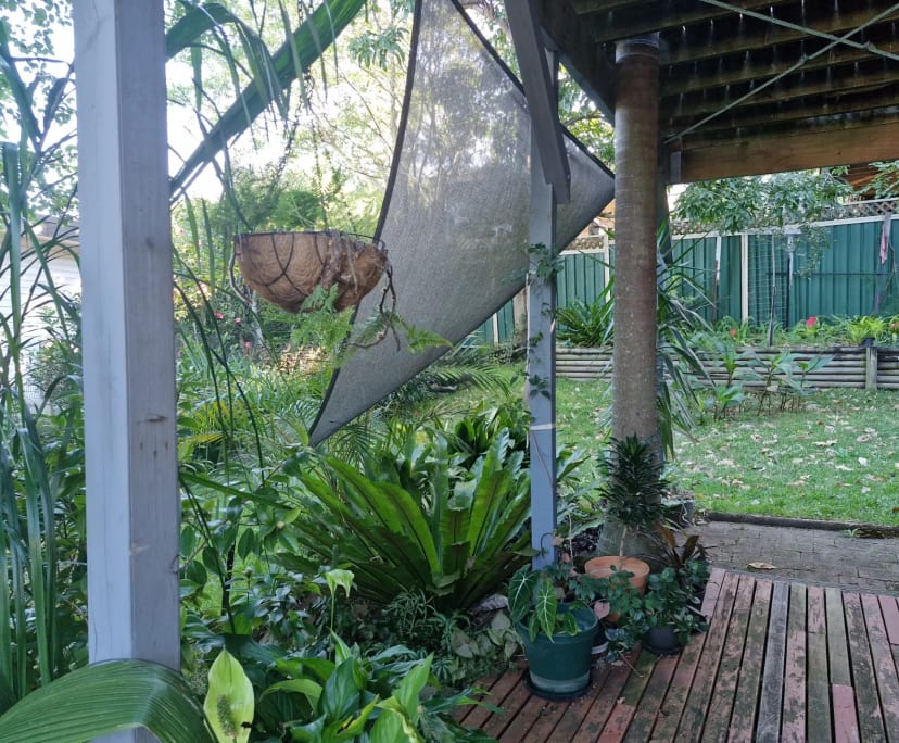 $240, Share-house, 5 bathrooms, Keiraville NSW 2500