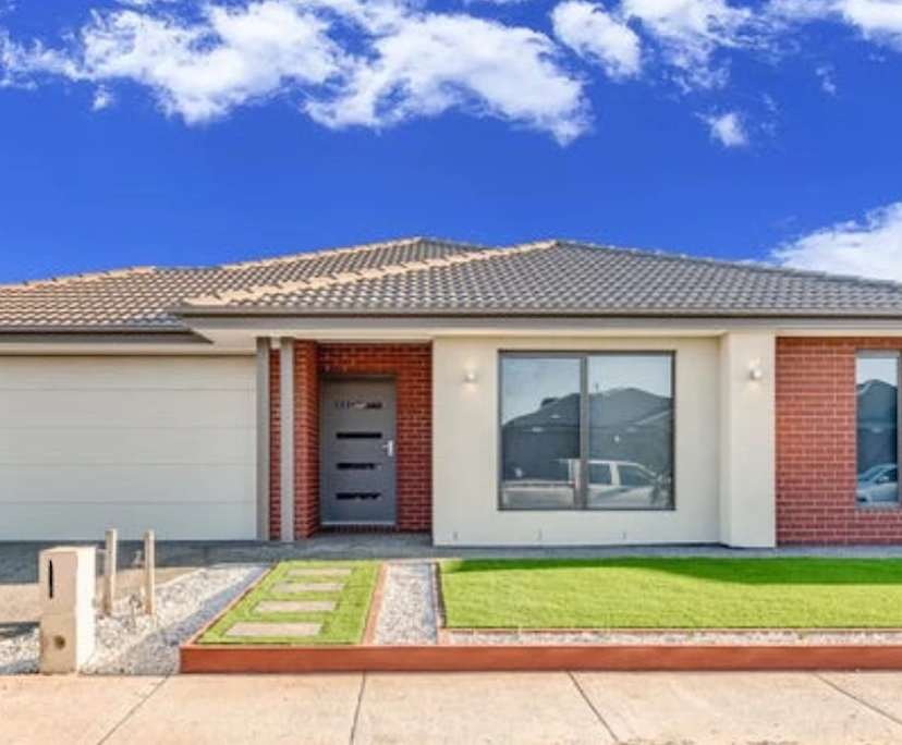 $230, Share-house, 4 bathrooms, Truganina VIC 3029