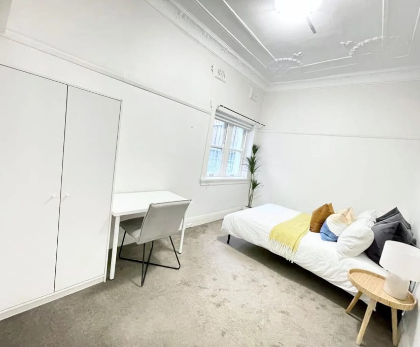 $900, Whole-property, 2 bathrooms, North Bondi NSW 2026