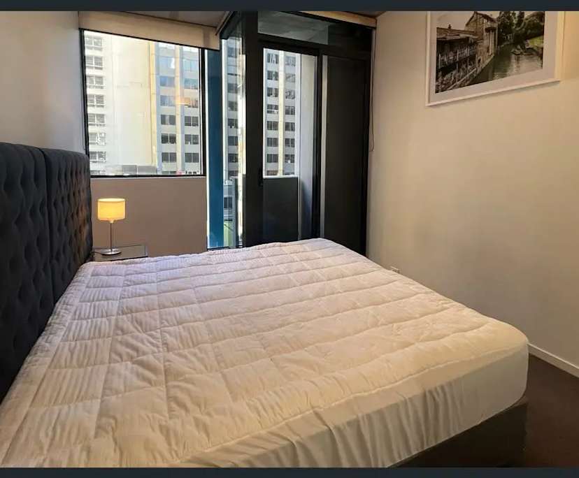 One bed flat for rent