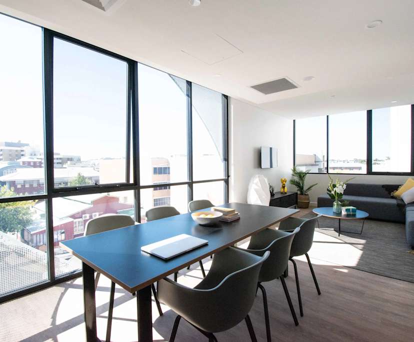 $469-699, Student-accommodation, 3 rooms, Perth WA 6000, Perth WA 6000