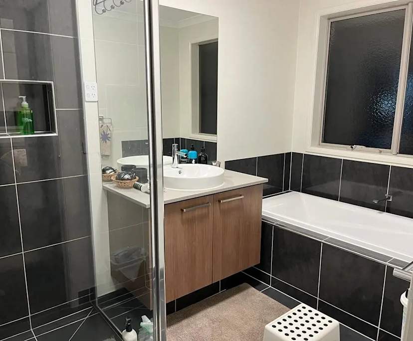 Student accommodation