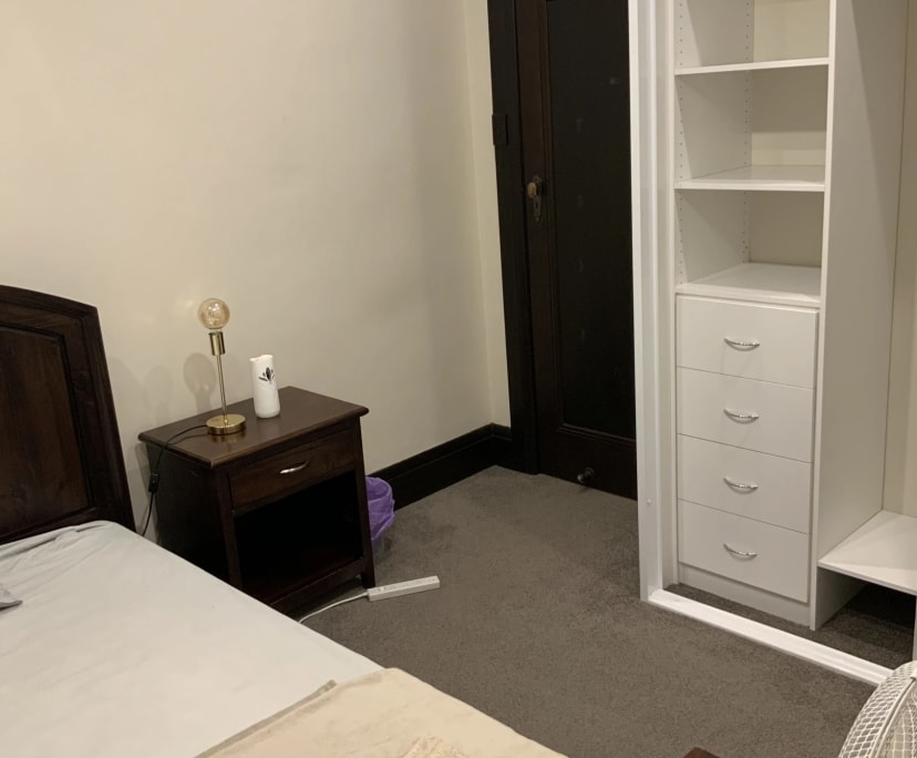 Student for Rent in Rockdale, Sydney
