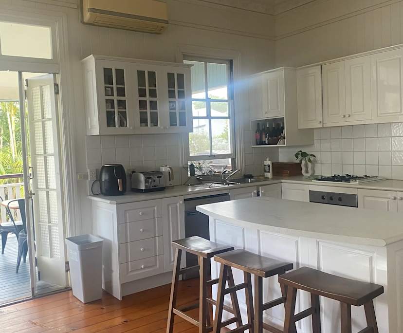 $219, Share-house, 4 bathrooms, Wilston QLD 4051