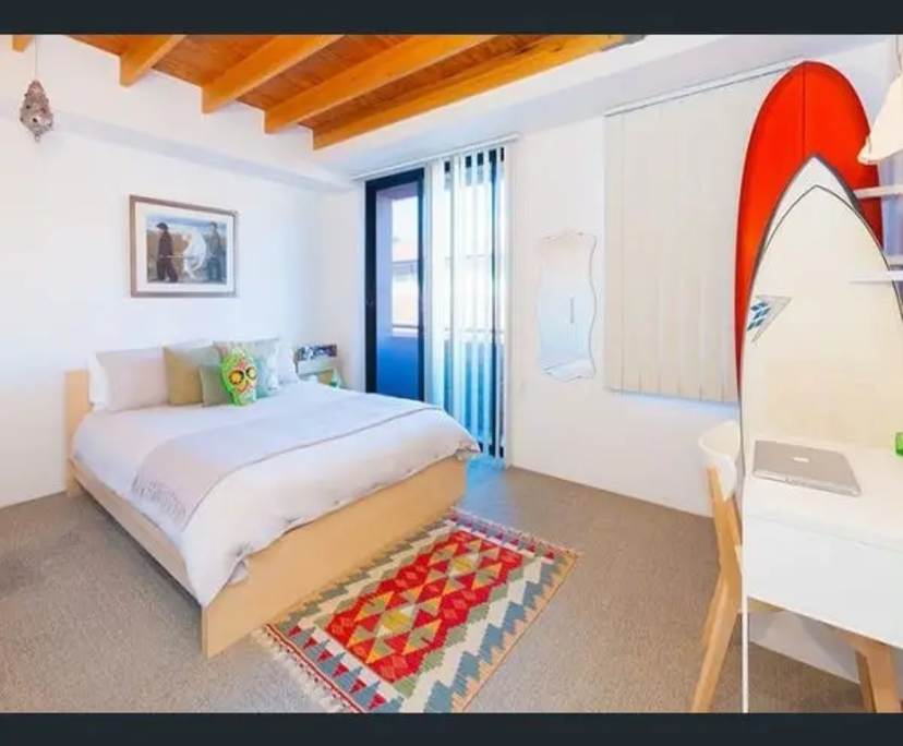 $400, Flatshare, 2 bathrooms, Teneriffe QLD 4005