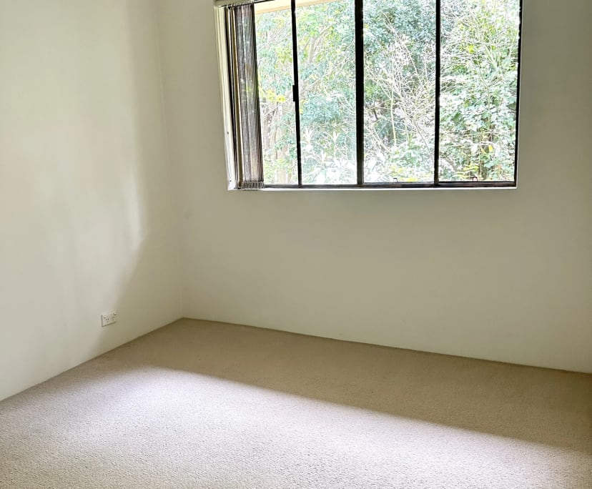 $575, Flatshare, 2 bathrooms, Randwick NSW 2031