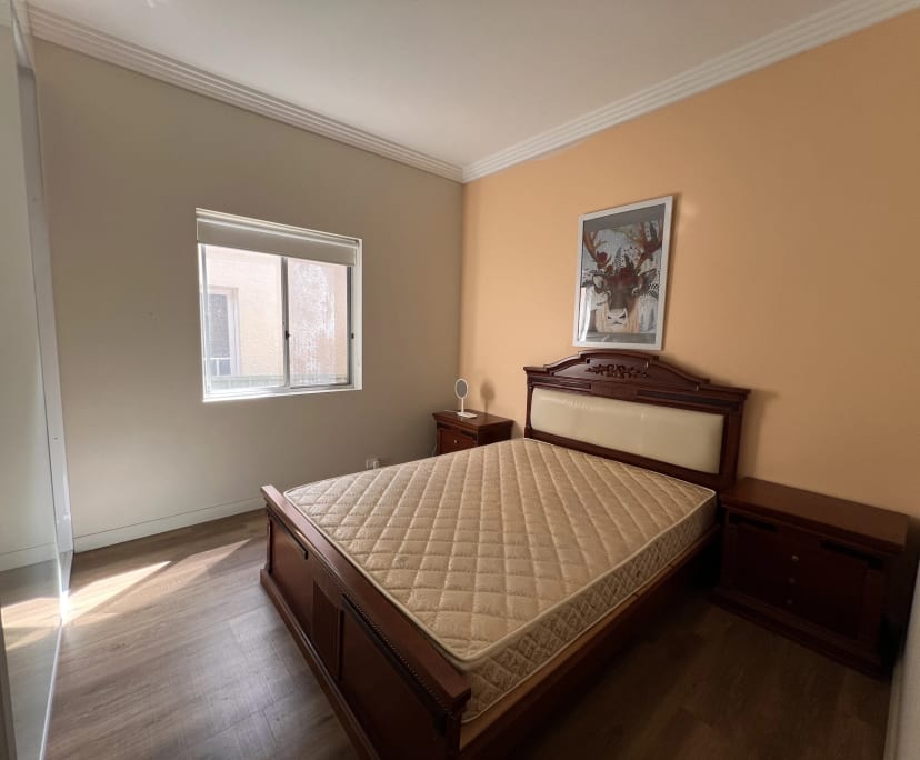 Room for Rent in Hurstville, Sydney 290, Furnishe...