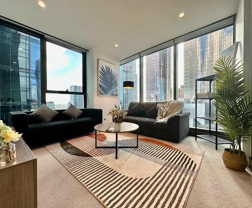 $520, Homestay, 2 rooms, Melbourne VIC 3000, Melbourne VIC 3000