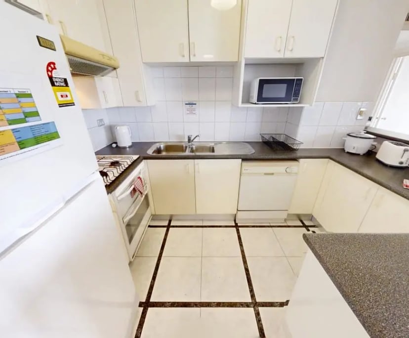 $300, Flatshare, 2 bathrooms, Ultimo NSW 2007