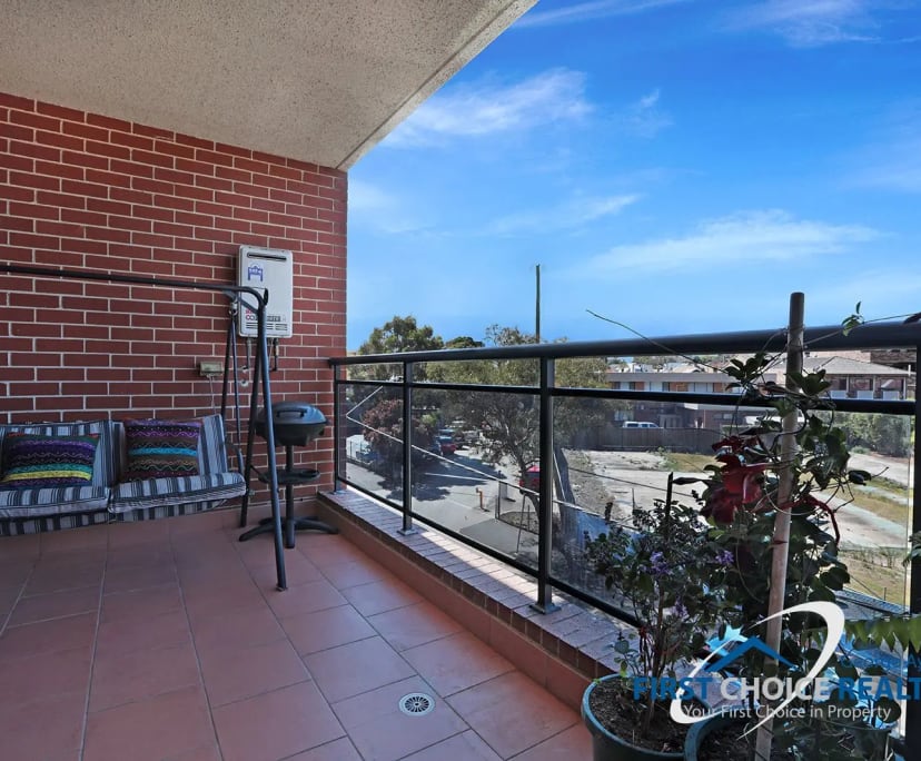 $400, Flatshare, 3 bathrooms, Harris Park NSW 2150