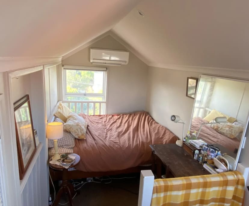 Room in a flatshare