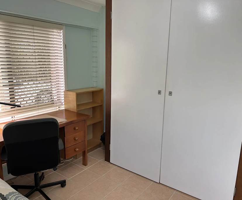 Student accommodation
