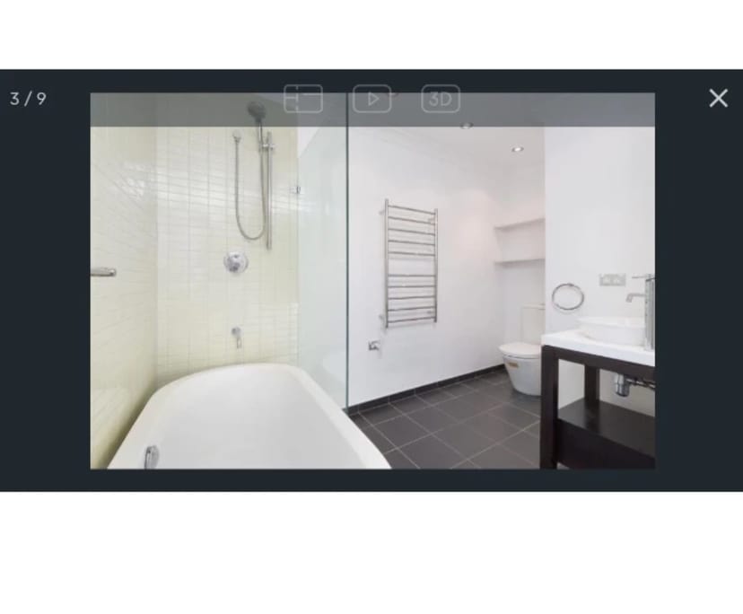 $400, Share-house, 2 bathrooms, Woolloomooloo NSW 2011