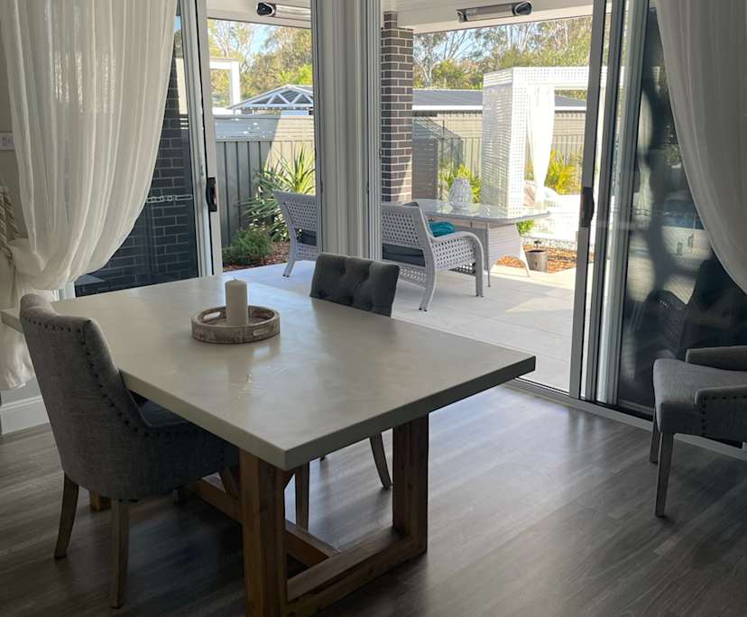 $275, Share-house, 4 bathrooms, Hamlyn Terrace NSW 2259