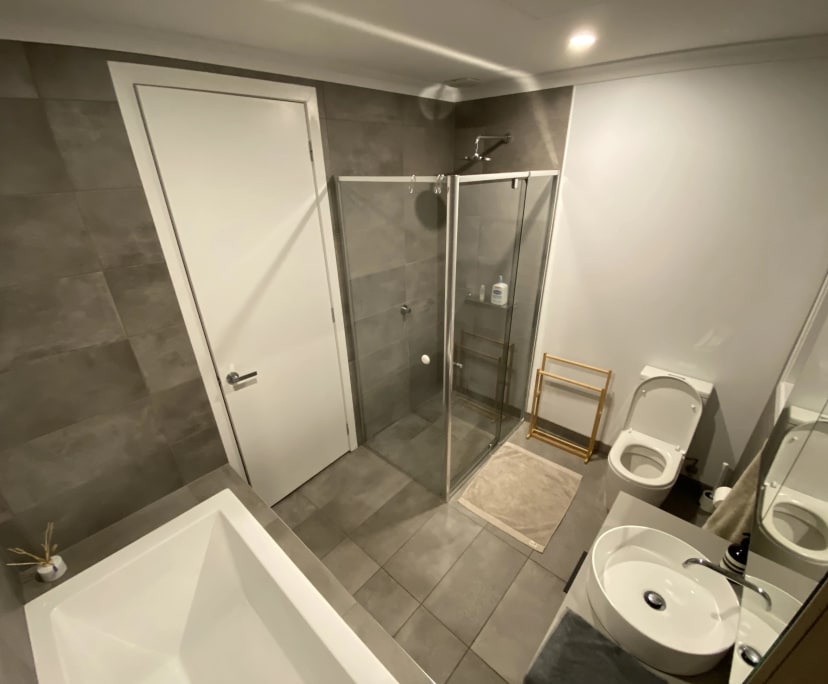 $450, Share-house, 4 bathrooms, Clayton South VIC 3169