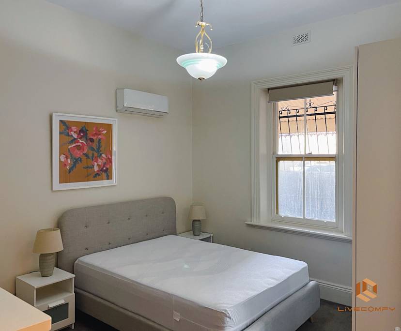 $370, Share-house, 3 bathrooms, Adelaide SA 5000