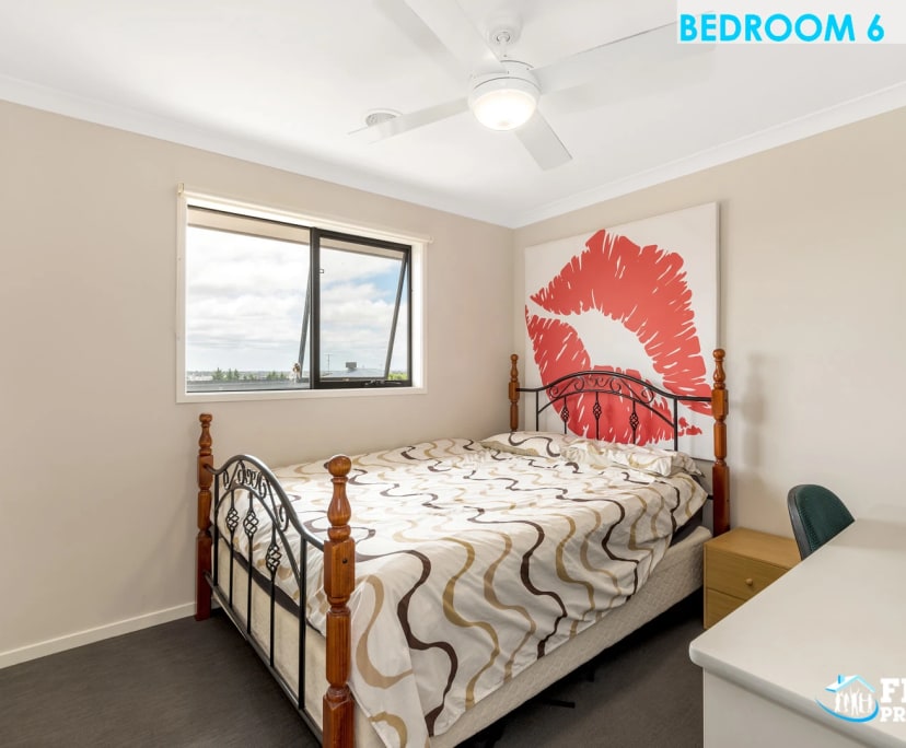 $190-250, Share-house, 4 rooms, Waurn Ponds VIC 3216, Waurn Ponds VIC 3216