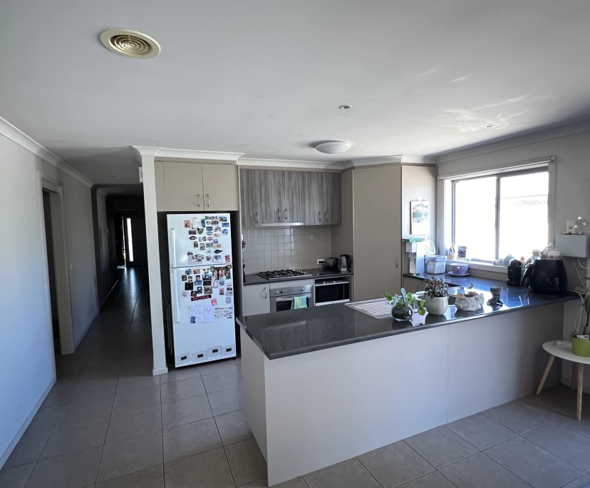 Room for Rent in Shepparton, VIC 250, Flexible wi...
