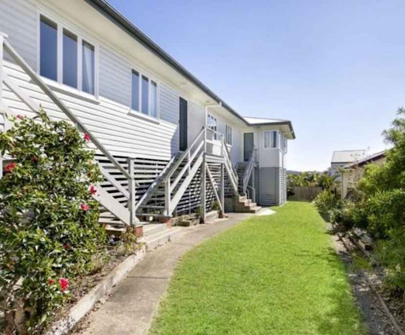 $320, Flatshare, 2 bathrooms, Paddington QLD 4064