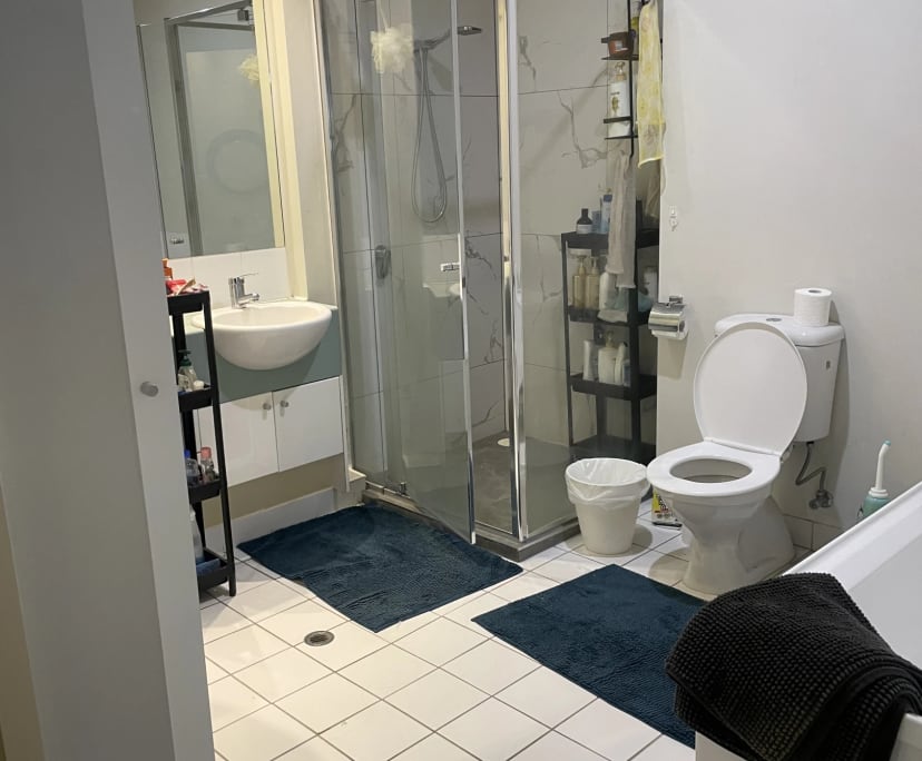 $230, Flatshare, 3 bathrooms, Melbourne VIC 3000