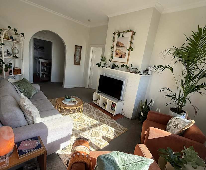 $600, Flatshare, 2 bathrooms, Tamarama NSW 2026