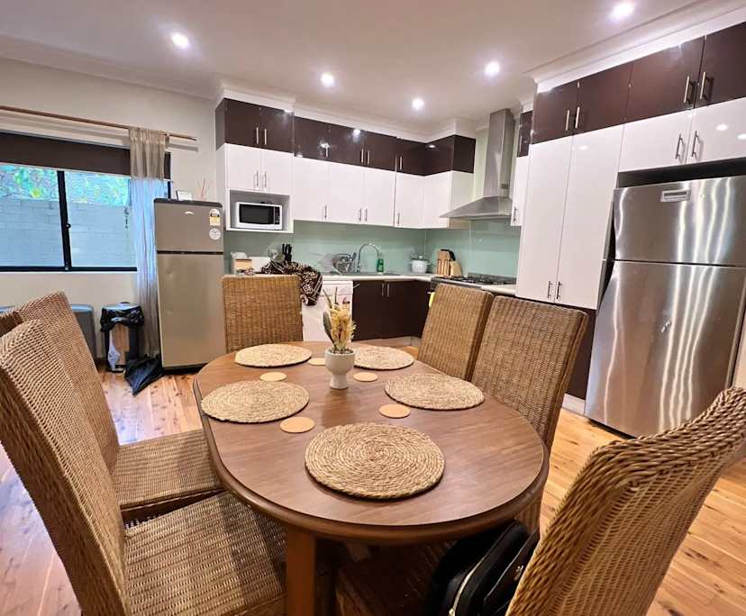 $200, Share-house, 6 bathrooms, Marrickville NSW 2204