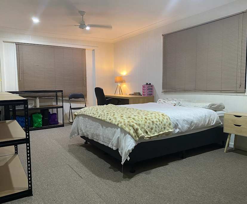 $250, Share-house, 4 bathrooms, Kearneys Spring QLD 4350