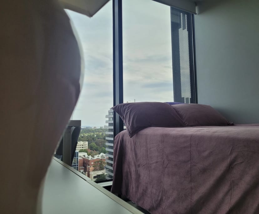 $350-450, Flatshare, 2 rooms, Melbourne VIC 3004, Melbourne VIC 3004