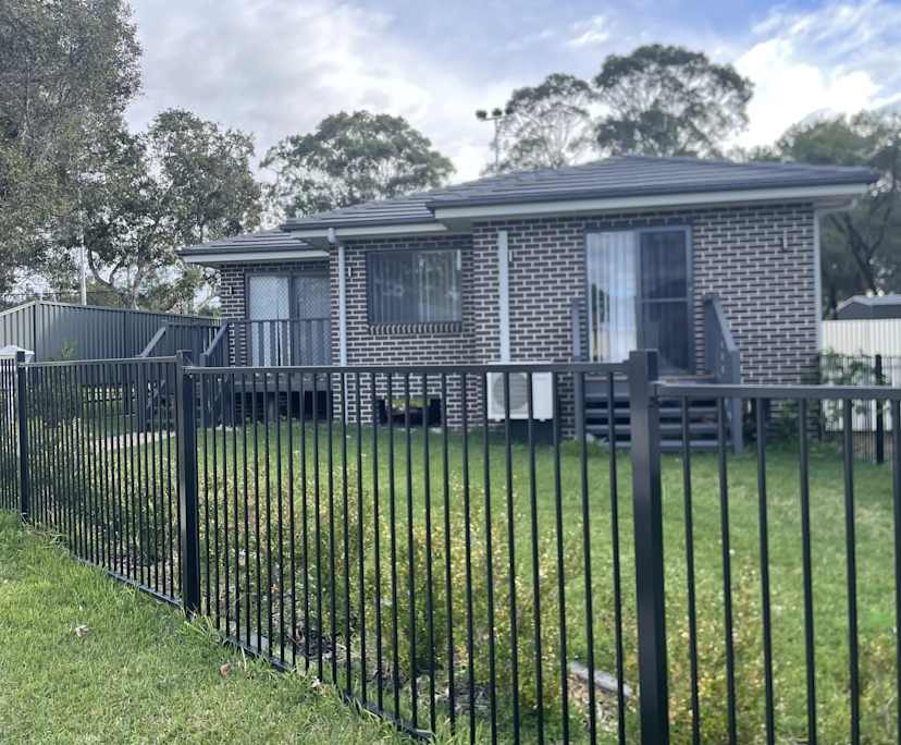 Room granny flat for rent