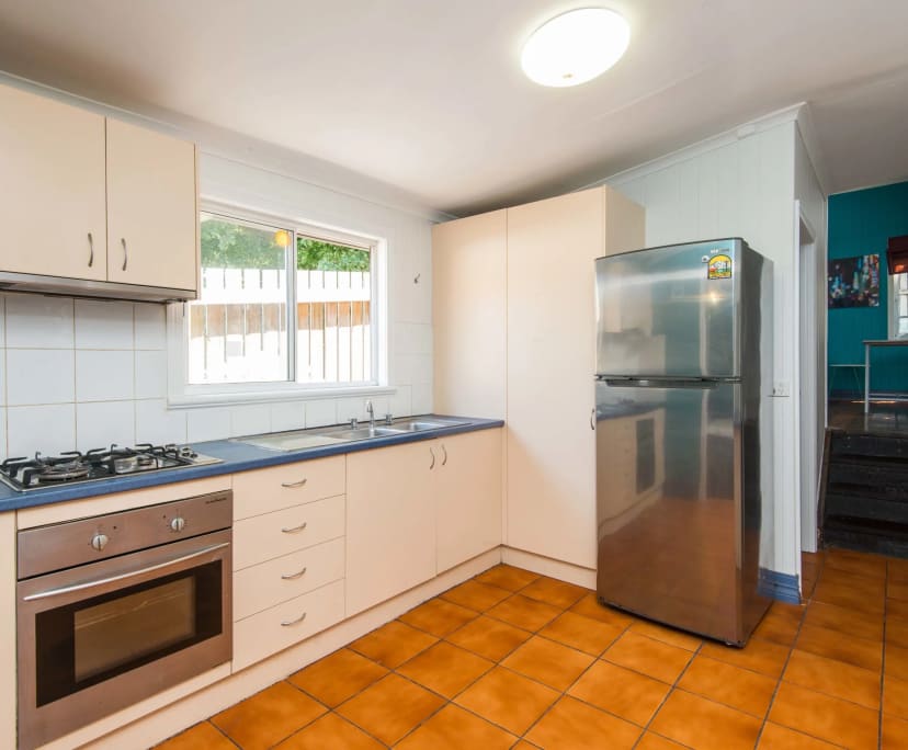 $190, Share-house, 6 bathrooms, Kelvin Grove QLD 4059