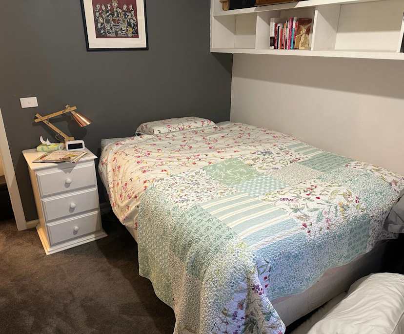 $260-300, Homestay, 2 rooms, Ferntree Gully VIC 3156, Ferntree Gully VIC 3156