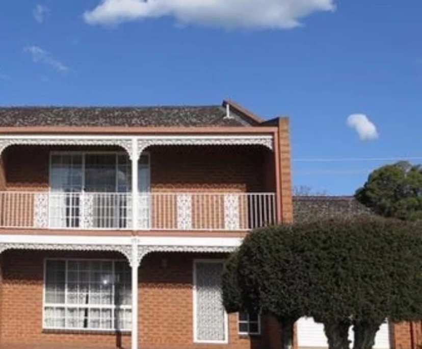 Student accommodation