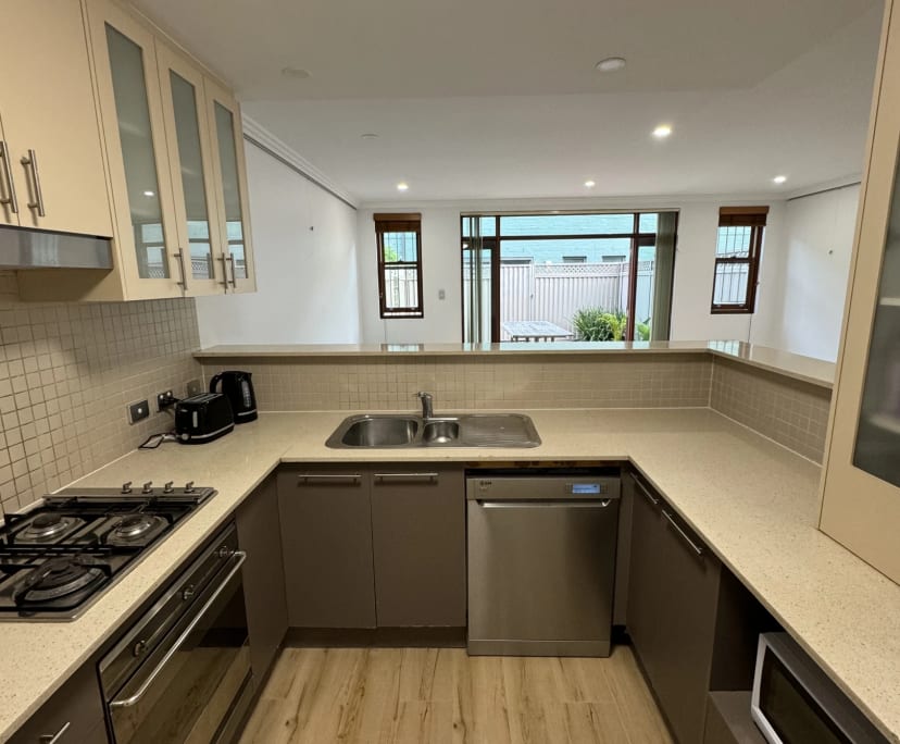 $400-420, Share-house, 2 rooms, Newtown NSW 2042, Newtown NSW 2042