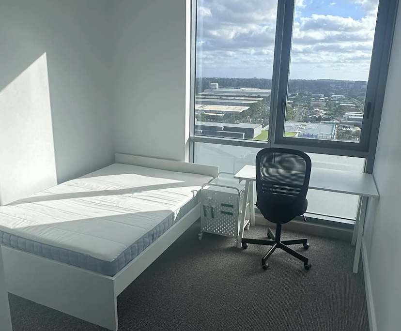 $350, Flatshare, 3 bathrooms, Lidcombe NSW 2141
