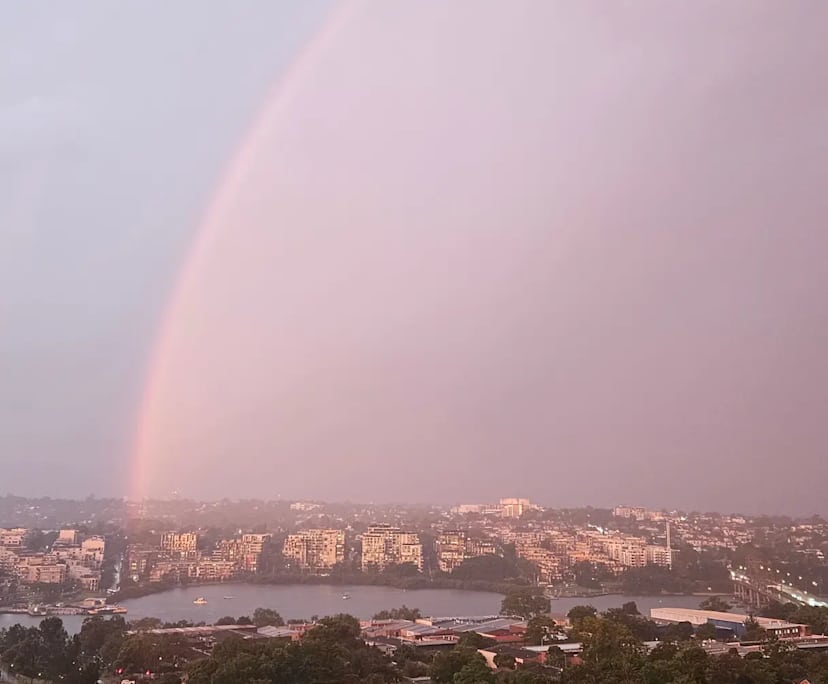 $500, Flatshare, 2 bathrooms, Rhodes NSW 2138